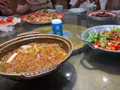 -灶东家民间菜(回兴店)