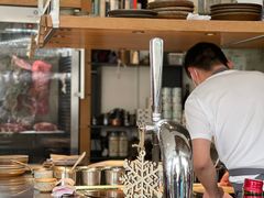 -BOR Eatery(安福路店)