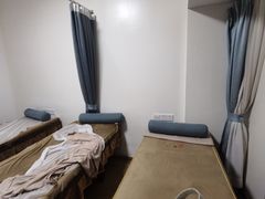 -感智盲人按摩·艾灸·肩颈SPA(岗厦店)