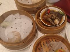 -扬州香格里拉·香宫中餐厅