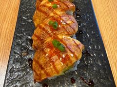 -团子君寿司·茶