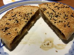 -小放牛炒菜馆(军校店)