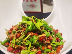 -奉天掌柜·非遗猪手·笨饺子(崇山路店)