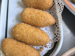 -缅丽·缅甸小吃(版纳店)