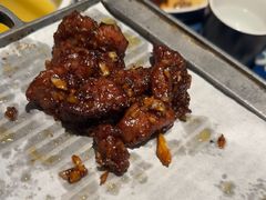 -绿茶餐厅(布吉万象汇店)