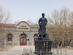 -周恩来同志少年读书旧址