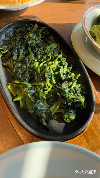 萨莉亚意式餐厅(国和1000店)图片