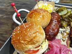 -ONE SMILE 美式烟熏慢烤(壹方汇店)