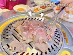 -喜来稀肉(虹泉路店)