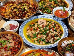 -杨记隆府(重庆总店)