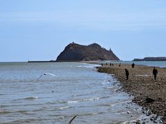 -锦州笔架山风景区