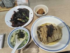 -君东记本帮面馆(天钥桥路店)