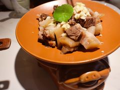 -打酱油·非遗淮扬菜(瘦西湖梅岭老店)