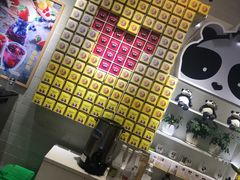 -潘达芝士挞(大悦城店)