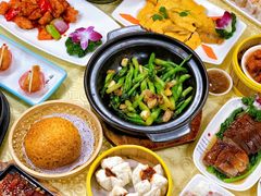 -香港威特瑞茶餐厅(小白楼音乐厅店)