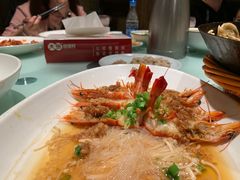 -大张烙馍村(泉山店)