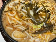 -45°李小姐土豆粉(世纪港湾店)