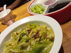 -壹零捌道·北京烤鸭(车公庄店)