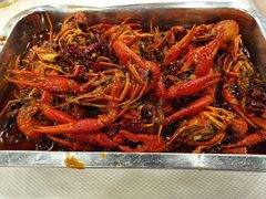 麻辣小龙虾-簋街仔仔小龙虾(簋街二店)