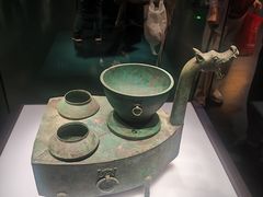 -呼和浩特博物馆