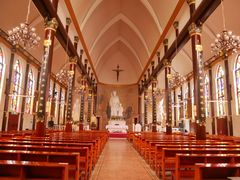 -贵阳北天主教堂