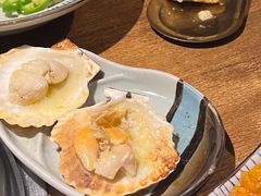 -大牛焱烧·和牛·海鲜炭火烧放题