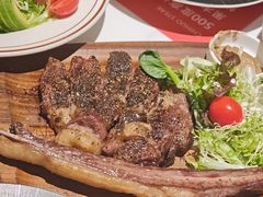 -赤火牛排(金狮广场店)
