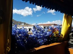 景观位-玛吉阿米·餐吧