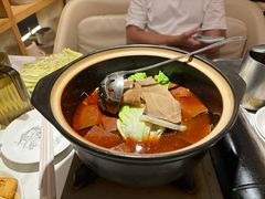 -川味堂·四川豆花(八卦岭店)