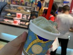 -DQ·蛋糕·冰淇淋(万象城店)