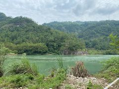 -楠溪江风景名胜区