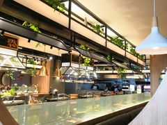 -比格比萨自助(裕源大厦店)