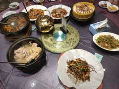 -郭鸡肉·非遗餐厅(安仁古镇店)
