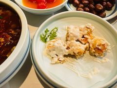 -0776食堂·京城创意菜(七里庄店)