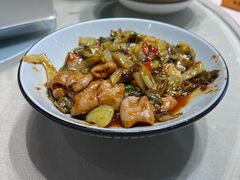 -香顺·客家菜(常平店)