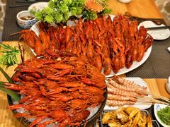 -菊上料理(蜀山银泰百货店)