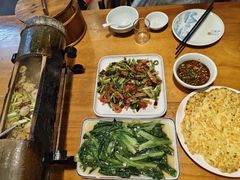 -61号餐吧(兴坪古镇漓江店)