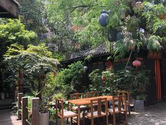 -院8里·小聚园老川菜(九眼桥店)