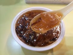 碗仔翅-东门小吃街