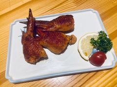 -福匠日本料理(人民路店)