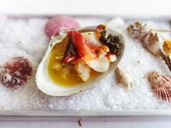 -量子制造·元创意料理(李公堤店)