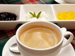 -利顺德大饭店·维多利亚花园(小白楼店)