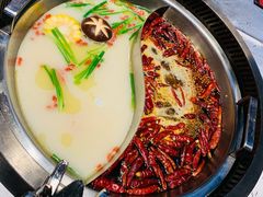 -红辣椒·川菜·火锅(大洋中心店)