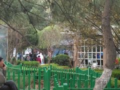 -双榆树公园