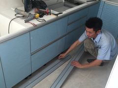 佰丽爱家橱柜(凯进路店)-佰丽爱家全屋定制(汶水店)