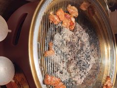 -西塔老太太泥炉烤肉(上海七宝领展广场店)
