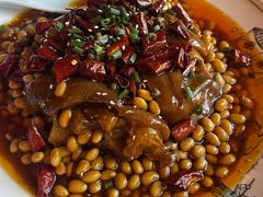 -饭江湖·江湖菜(湖广会馆店)