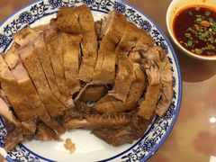 -茅溪菜·家宴(上品拾陆店)