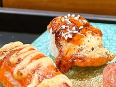 -Sushi Hanzo半藏(天环广场店)