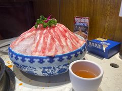 -周师兄大刀腰片火锅(洪崖洞旗舰店)